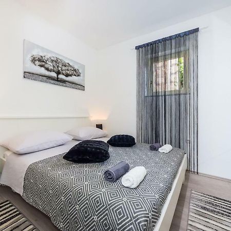 נוביגראד דאלמטיה Apartman Nino מראה חיצוני תמונה