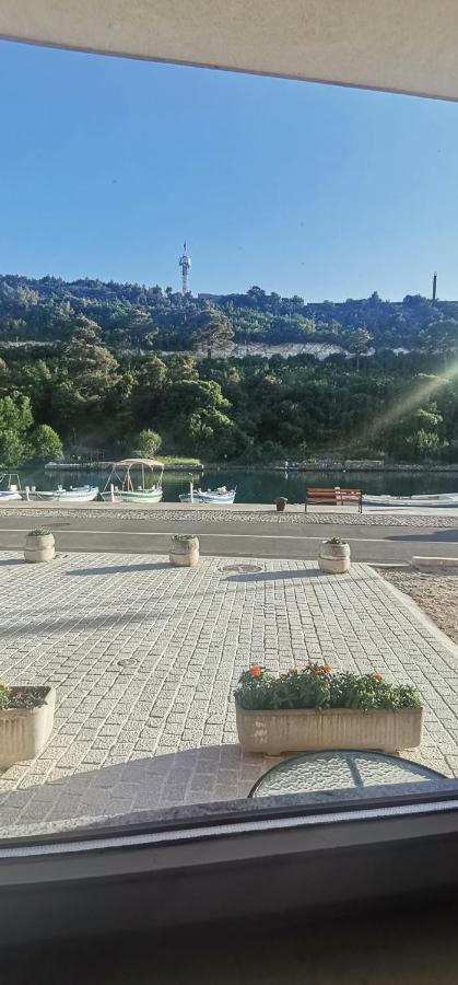נוביגראד דאלמטיה Apartman Nino מראה חיצוני תמונה