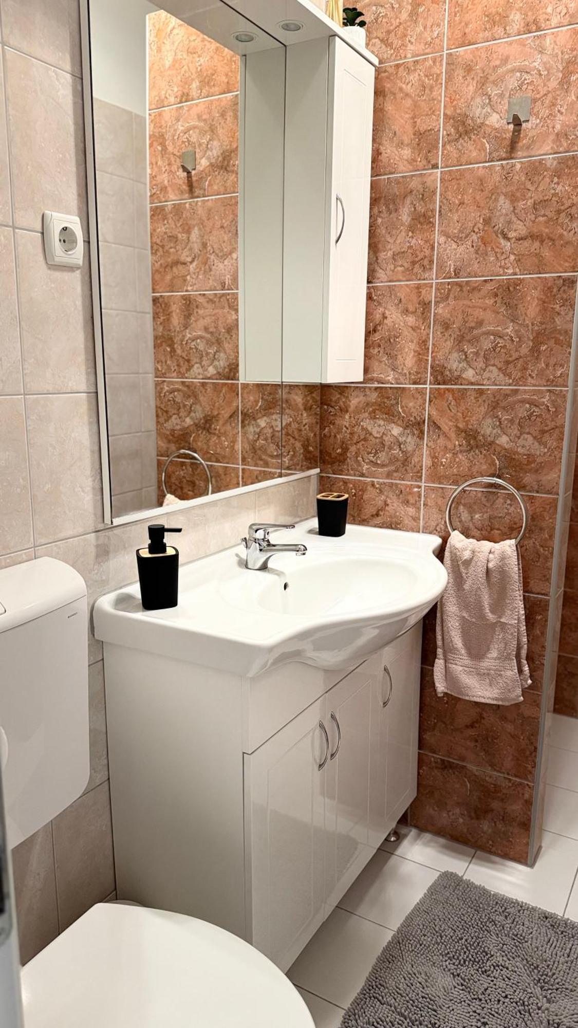 נוביגראד דאלמטיה Apartman Nino מראה חיצוני תמונה